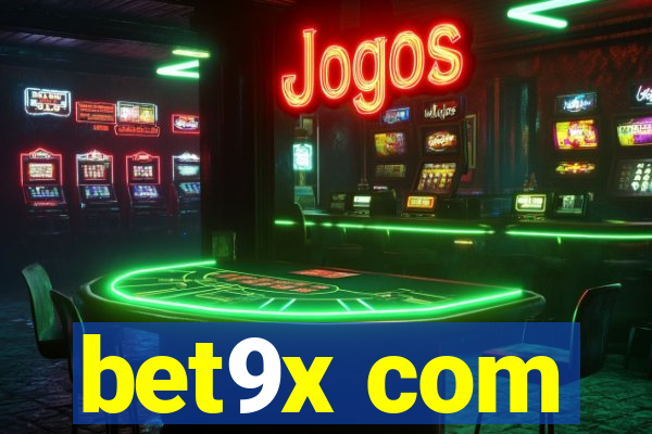 bet9x com